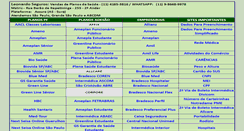 Desktop Screenshot of emergenteespacial.com.br